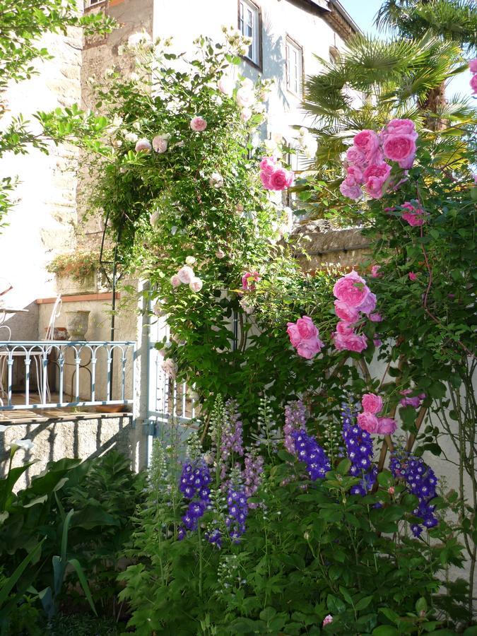 La Mirandole Bed & Breakfast Foix Eksteriør bilde