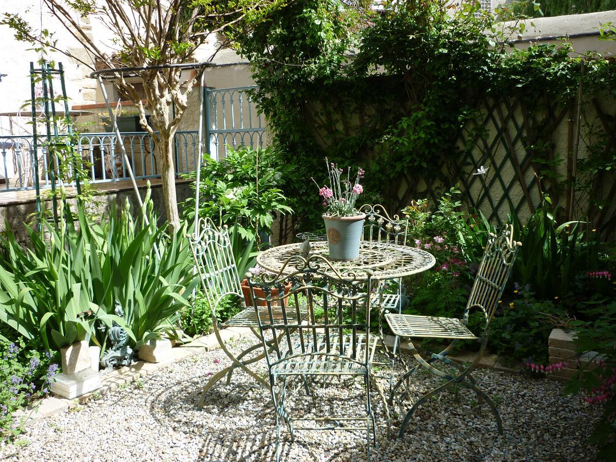 La Mirandole Bed & Breakfast Foix Eksteriør bilde