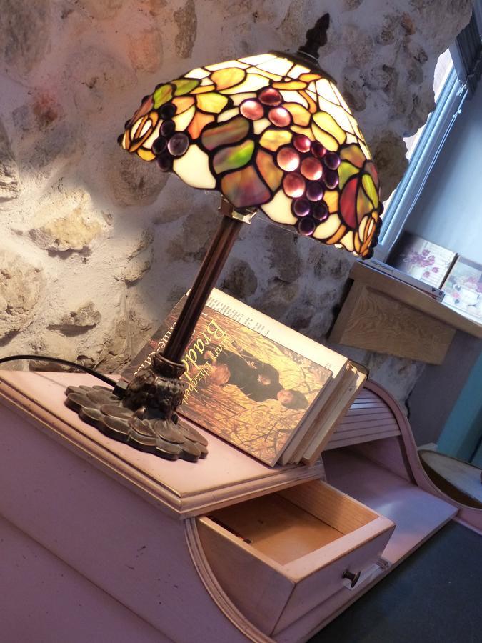 La Mirandole Bed & Breakfast Foix Eksteriør bilde