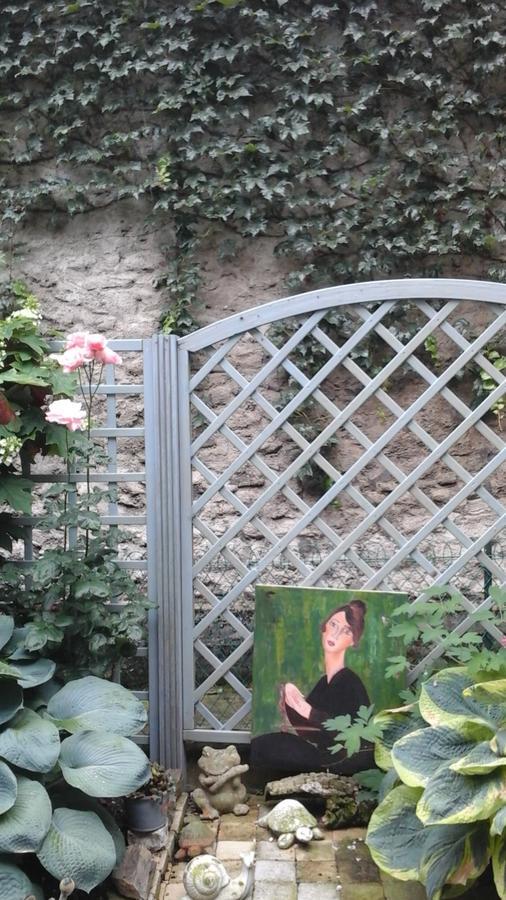 La Mirandole Bed & Breakfast Foix Eksteriør bilde
